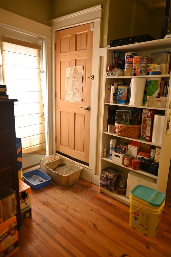 527 Laurel Hill Avenue