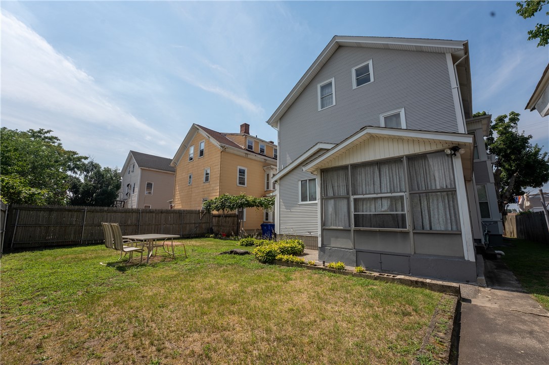 126 Clay Street