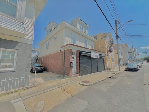 559 Branch Avenue Providence RI 02904