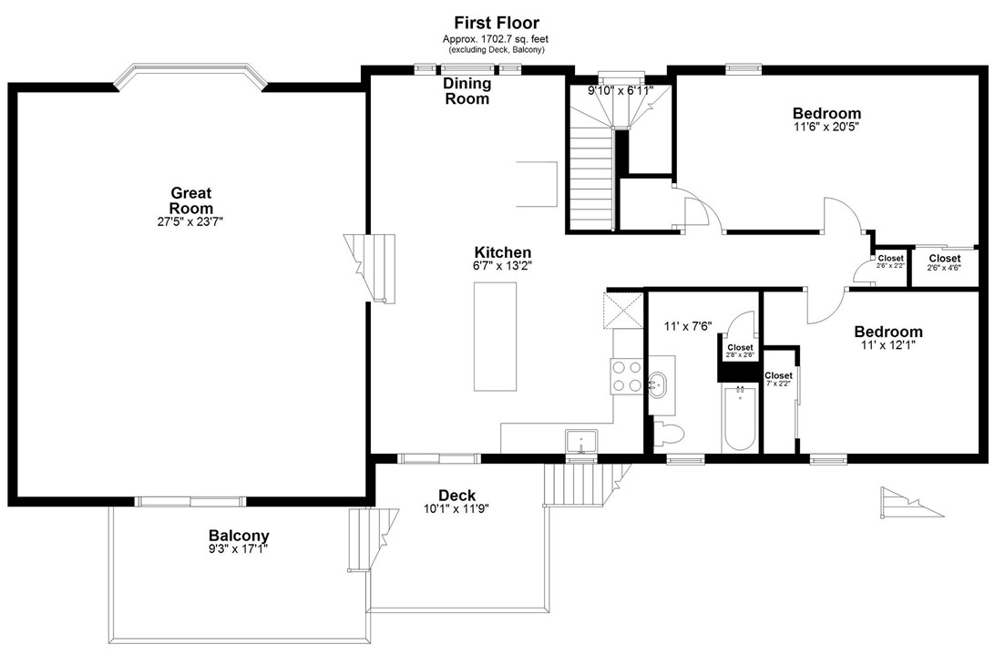 180 Mesa Drive