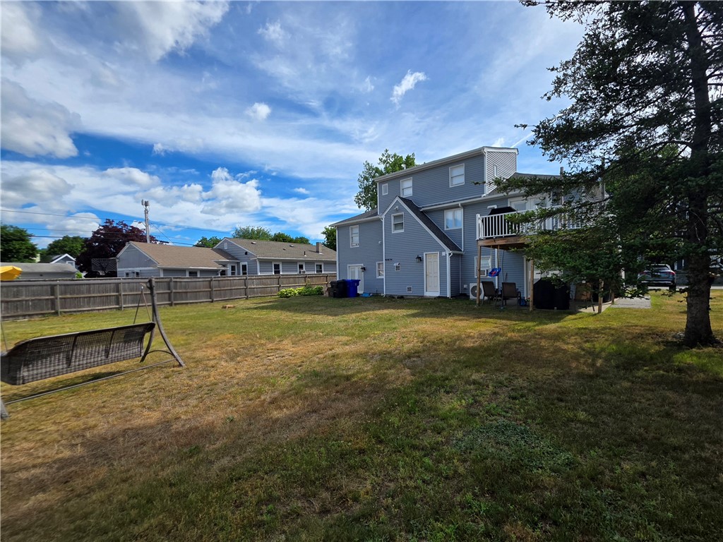 39 Allendale Avenue