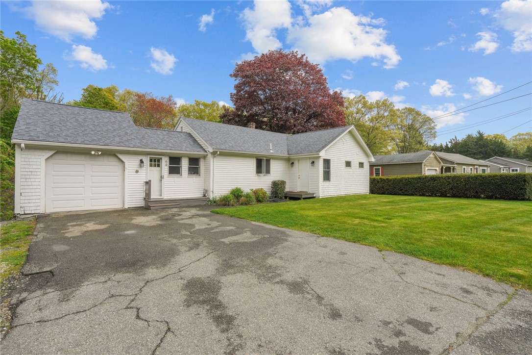 64 Campion Avenue