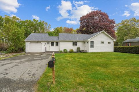 64 Campion Avenue Tiverton RI 02878