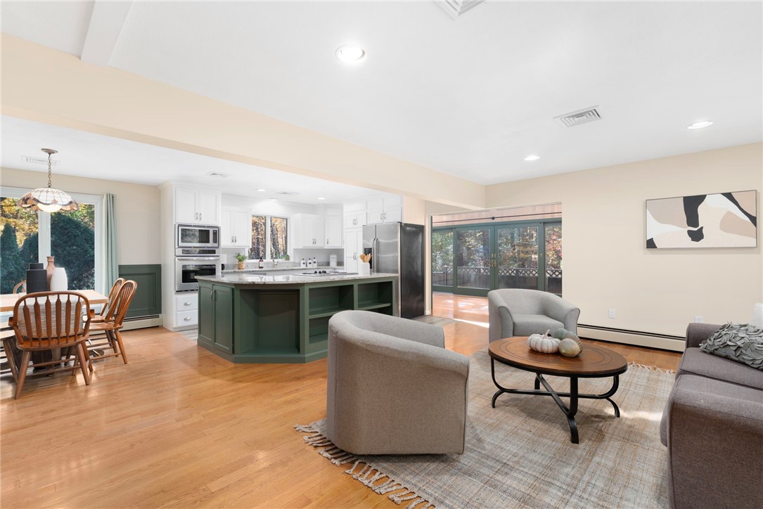 50 Carrs Pond Road