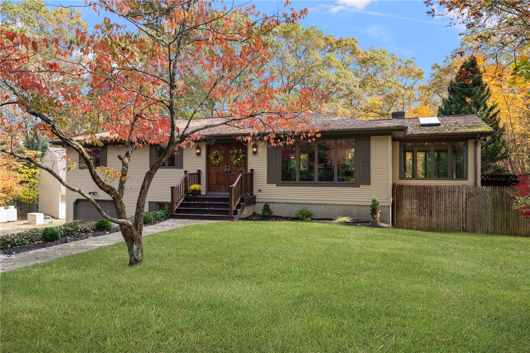 50 Carrs Pond Road