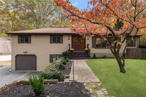 50 Carrs Pond Road West Greenwich RI 02817