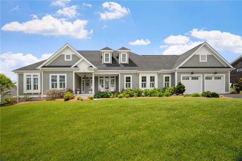 155 East Matunuck Farm Drive South Kingstown RI 02879