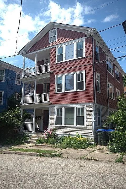 218 Howell Street 2 Providence RI 02906