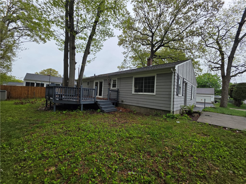 65 Ferncrest Drive