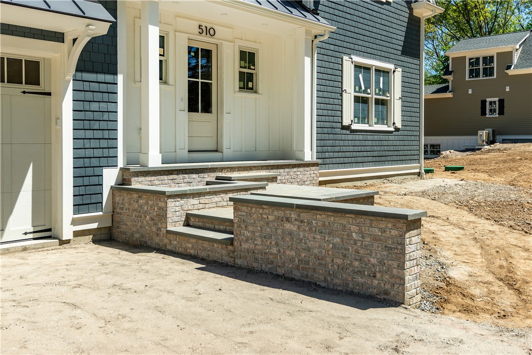 510 Greenbush Road