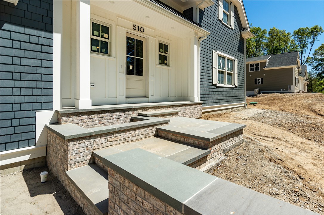 510 Greenbush Road