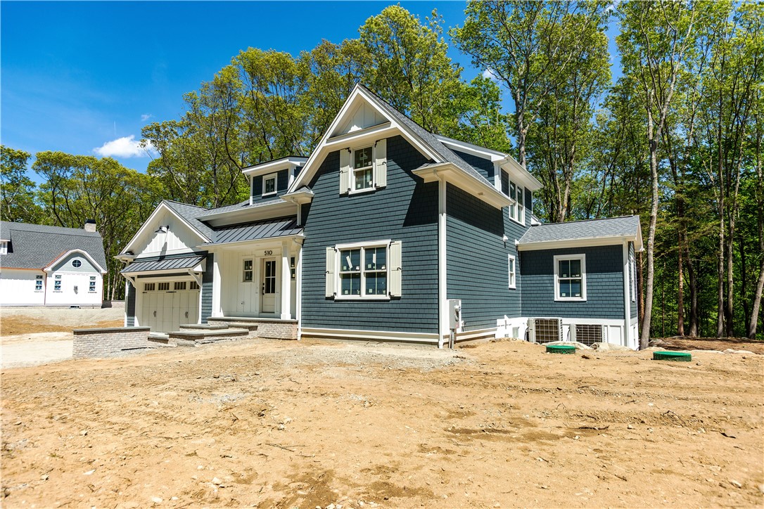 510 Greenbush Road