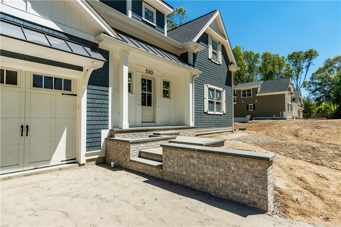 510 Greenbush Road