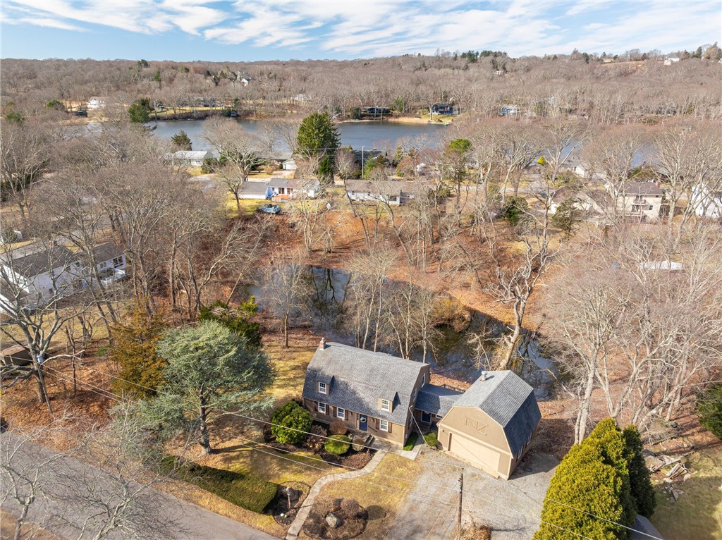 32 Tanglewood Trail