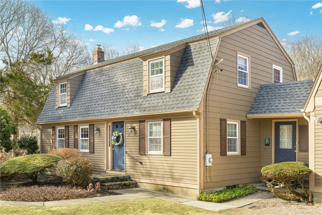 32 Tanglewood Trail