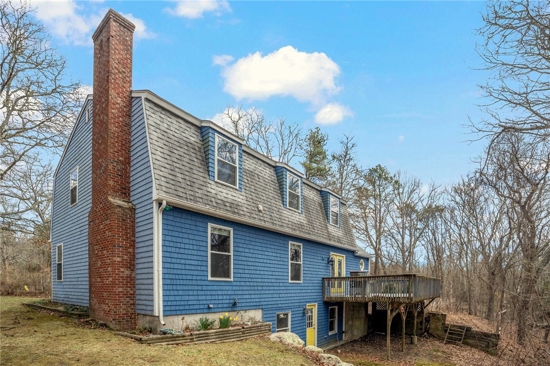 72 General Stanton Lane