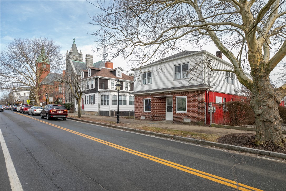 546 Main Street