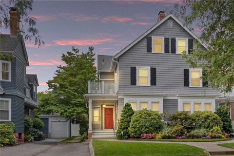 47 South Angell Street 47 Providence RI 02906