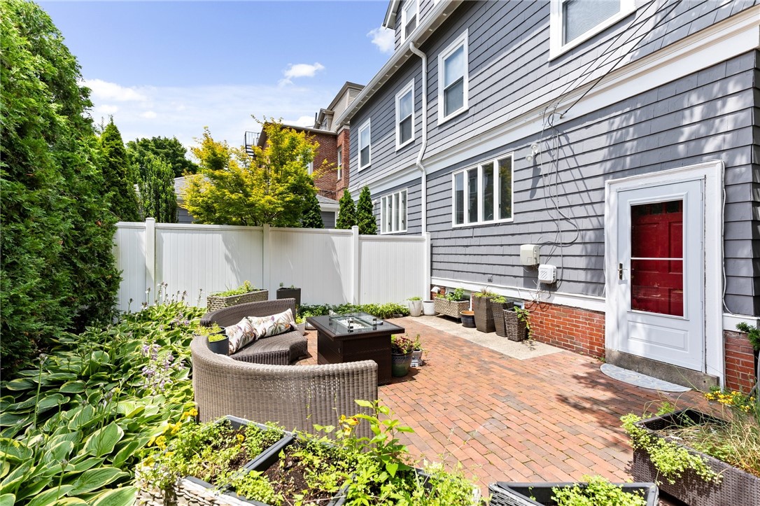47 South Angell Street 47
