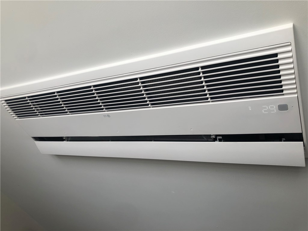 1445 Old Louisquisset Pike 8A