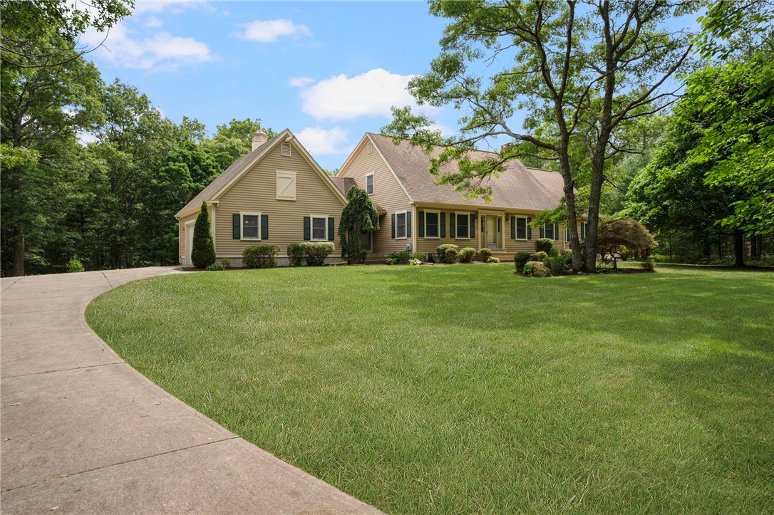 310 Plain Road