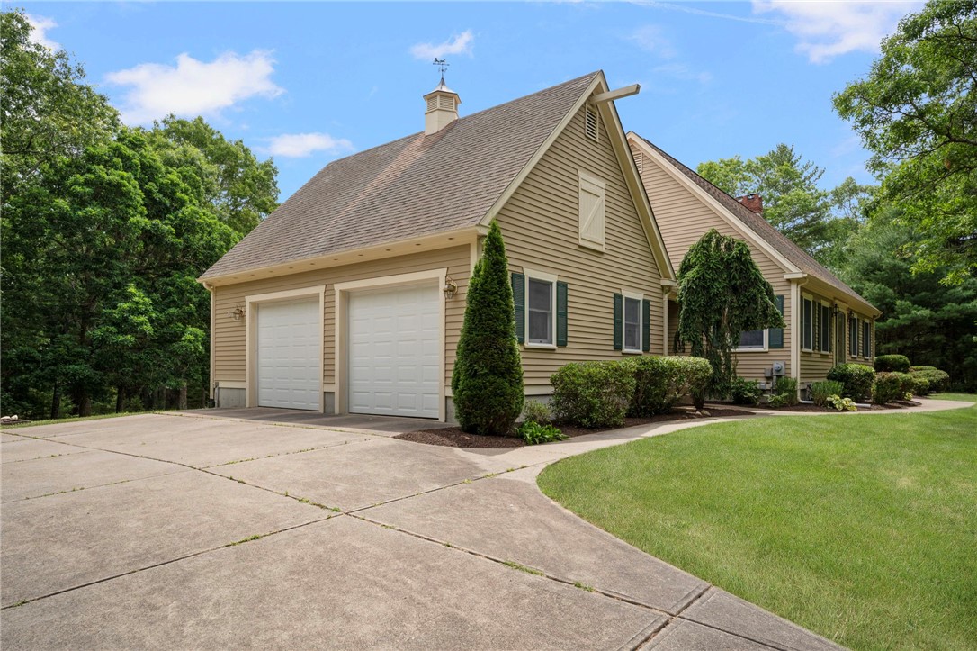 310 Plain Road
