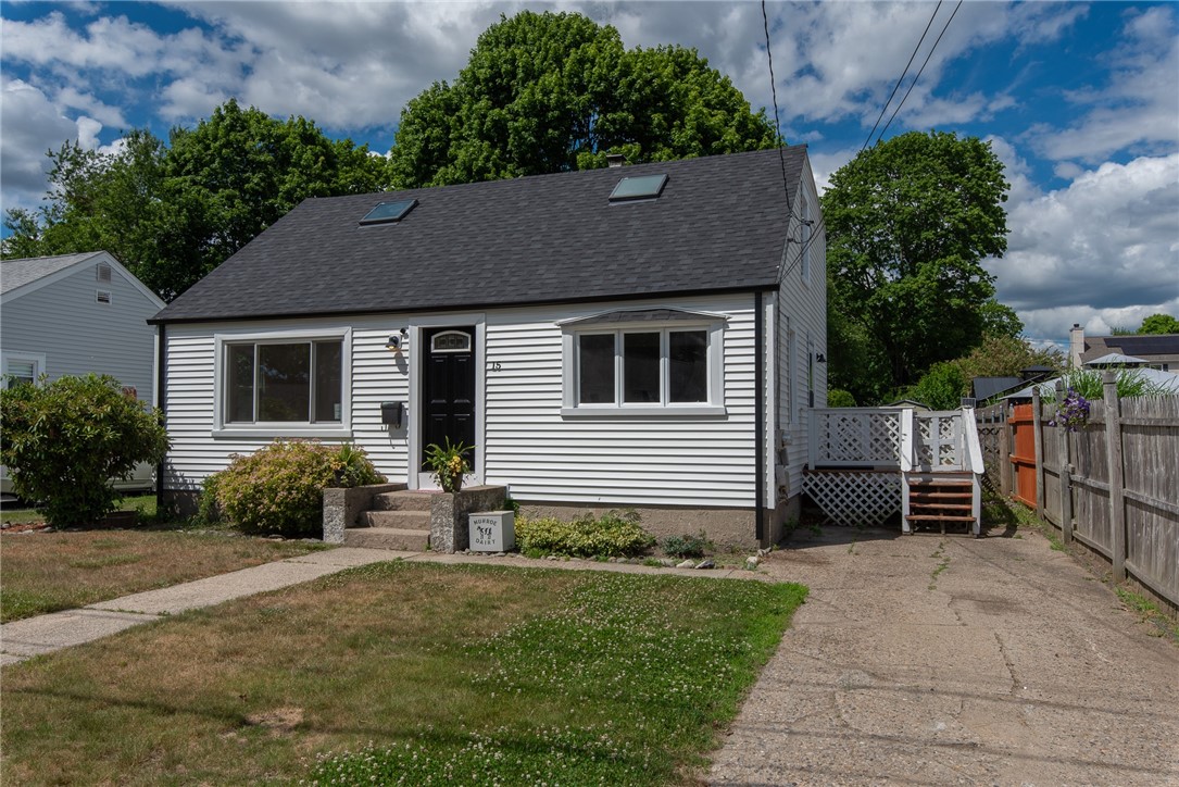 15 Gage Street