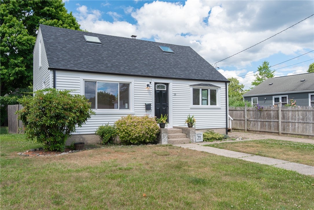 15 Gage Street