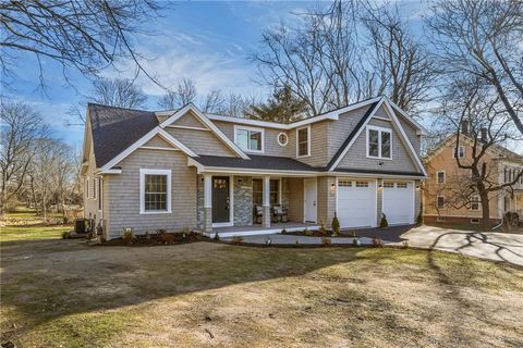 216 Washington Road Barrington RI 02806