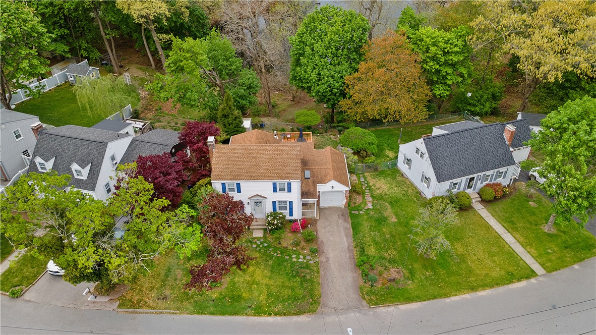 145 Massasoit Drive