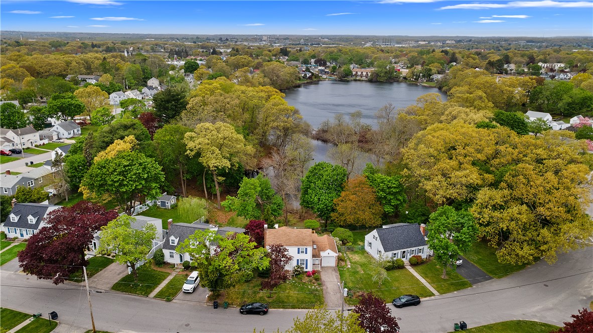 145 Massasoit Drive
