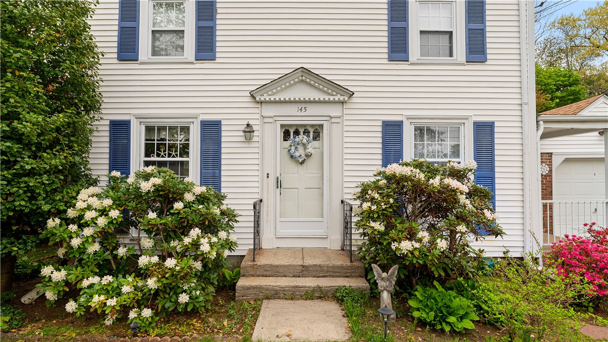 145 Massasoit Drive