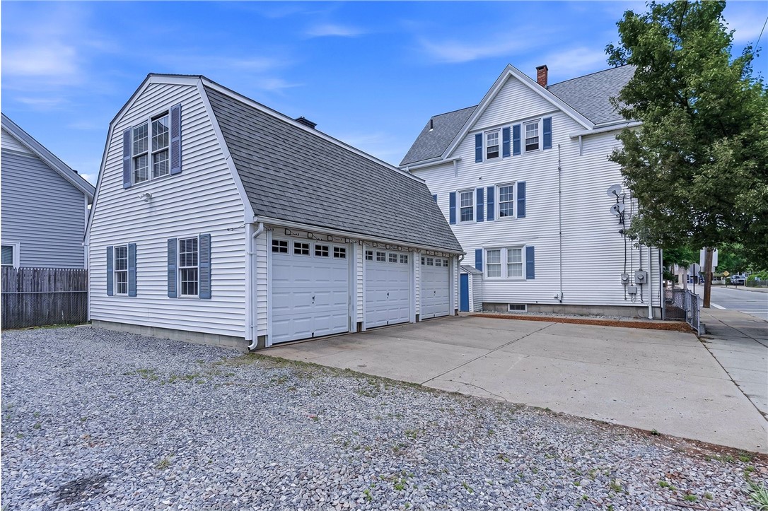 60 Purchase Street