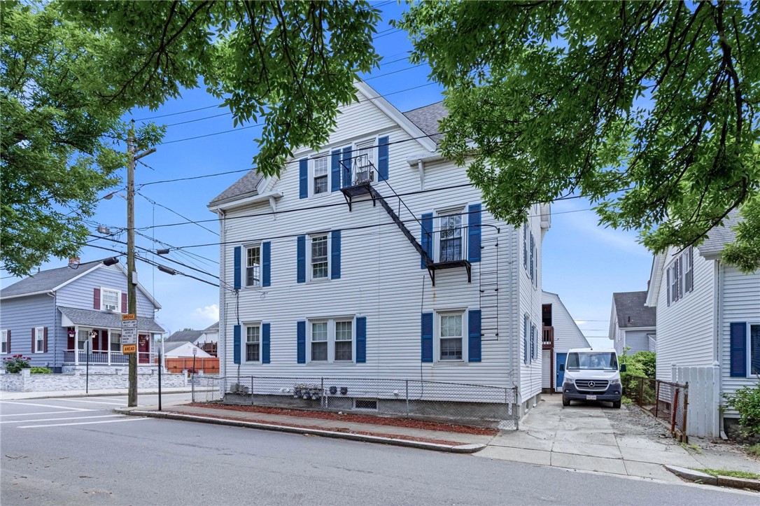 60 Purchase Street