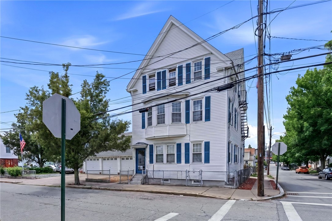 60 Purchase Street