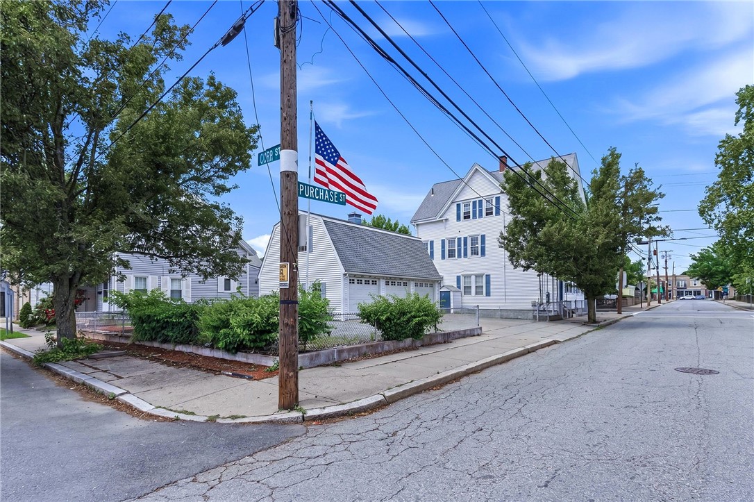 60 Purchase Street