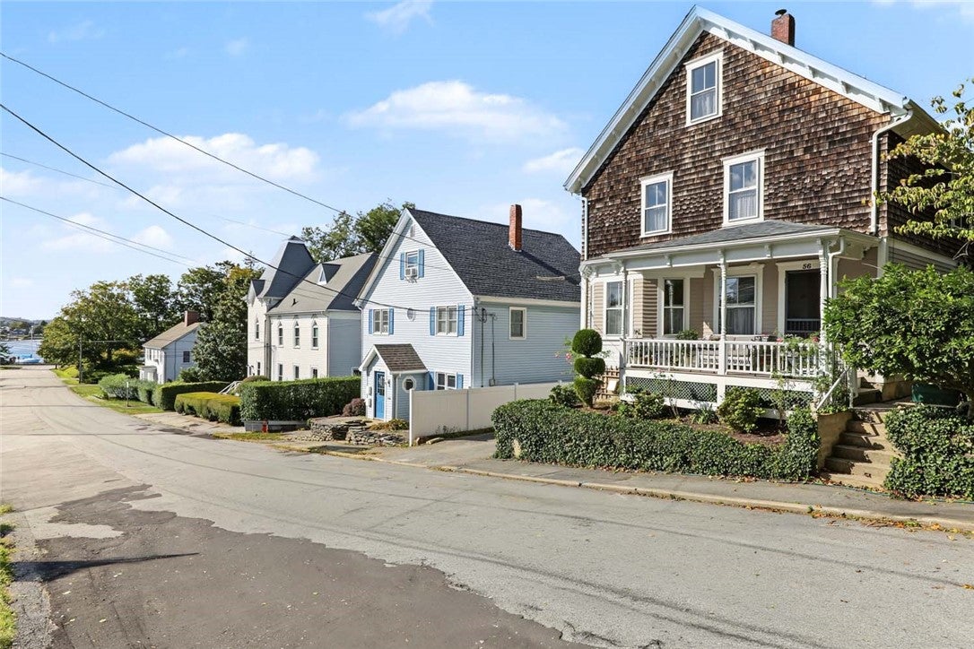 56 Lawton Avenue