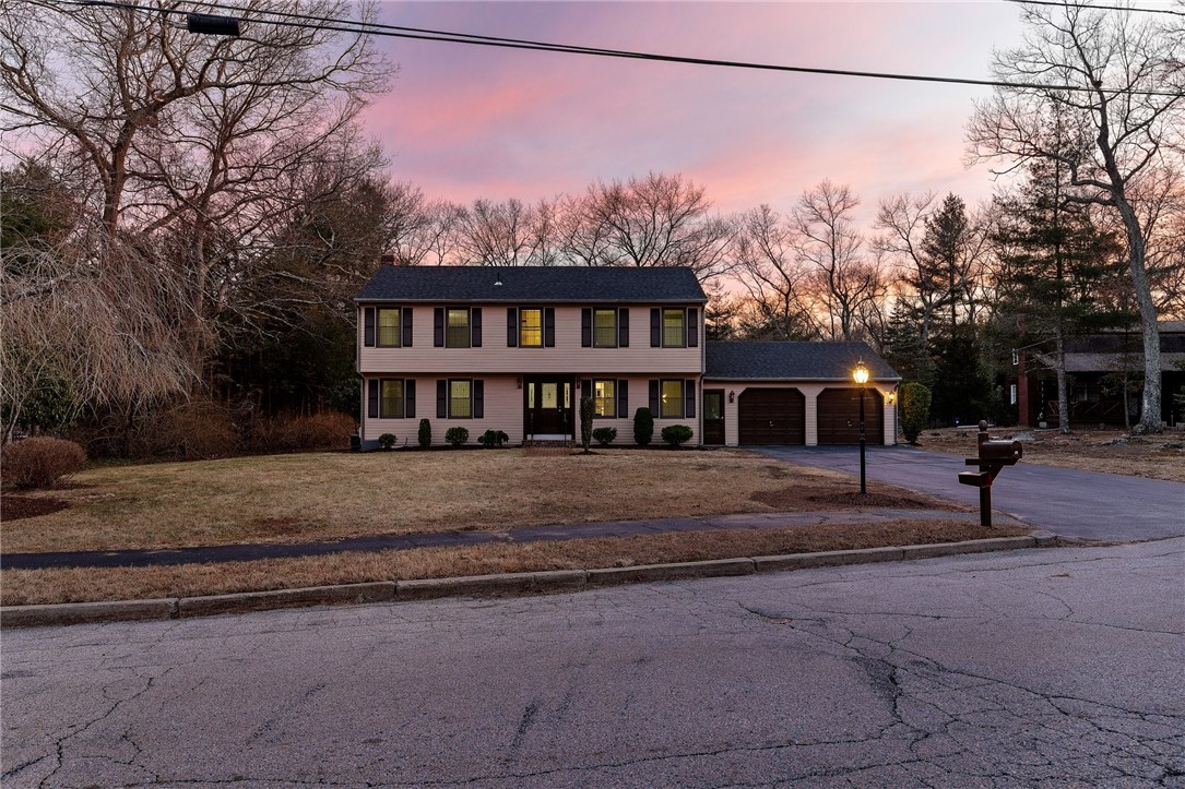 10 Eastgate Drive