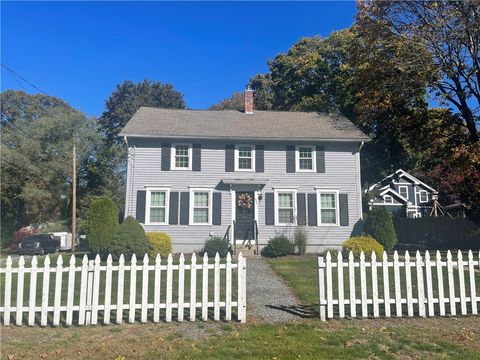 487 Ten Rod Road 2 North Kingstown RI 02852