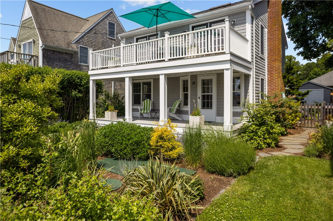 37 Brownell Street