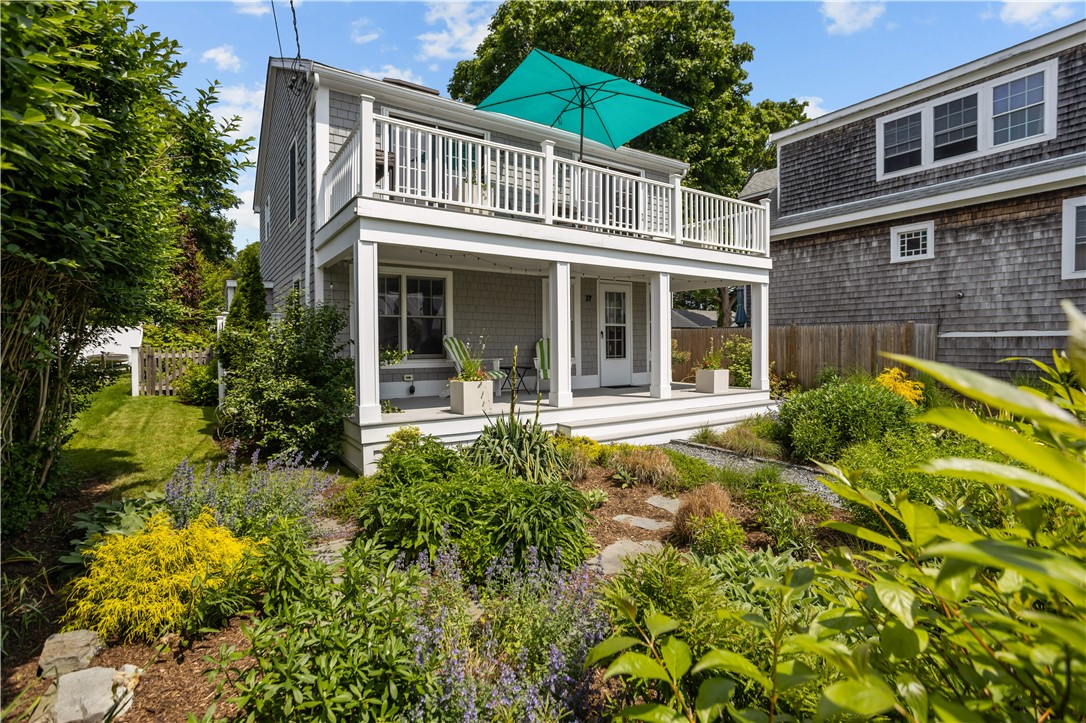 37 Brownell Street