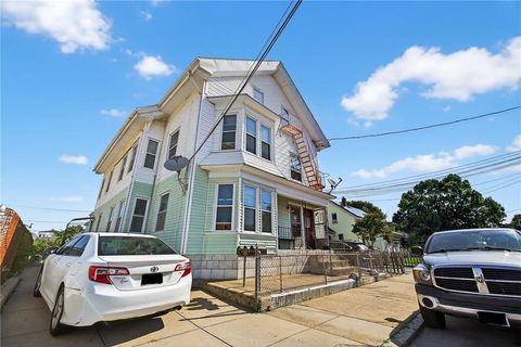 56 Gooding Street Pawtucket RI 02860