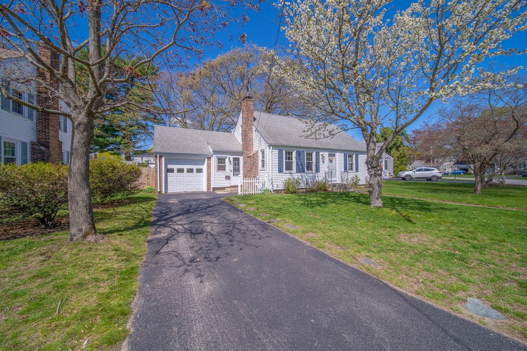 33 Pilgrim Drive