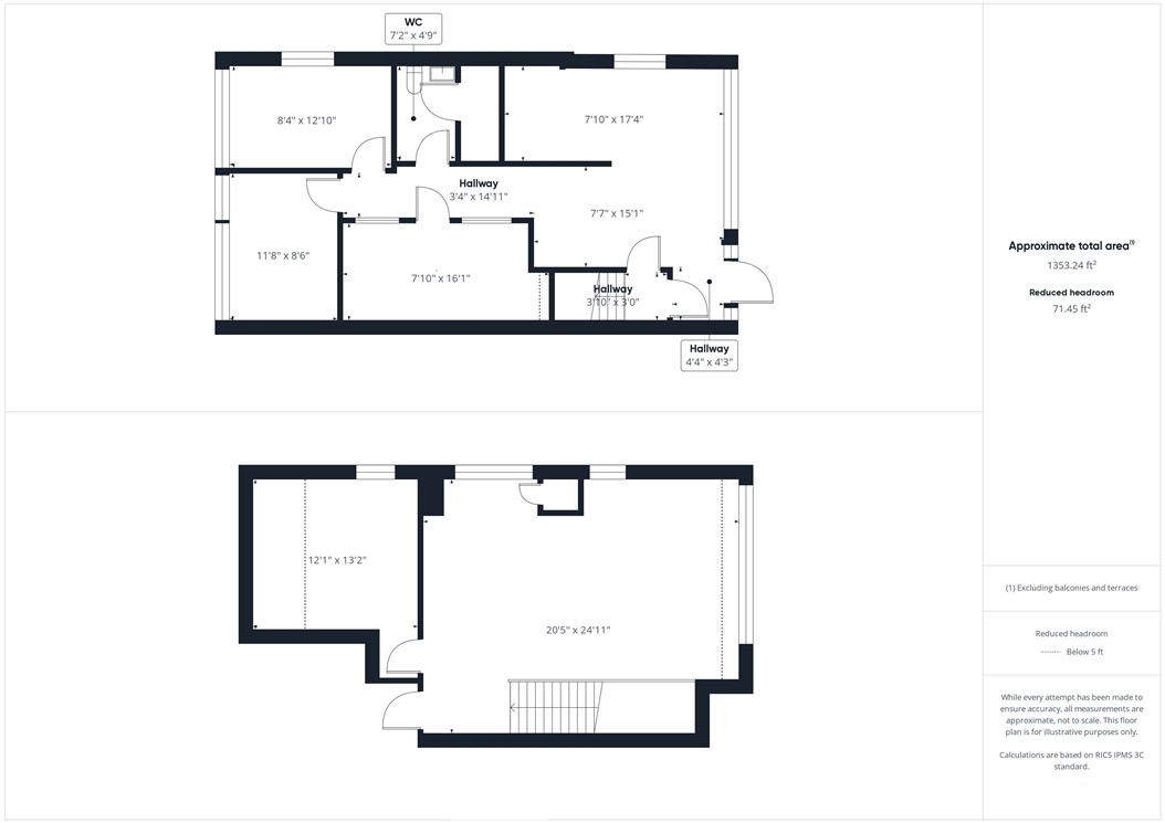 24 Salt Pond Road B1