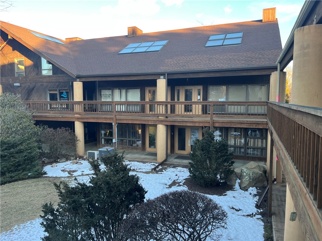 24 Salt Pond Road B1