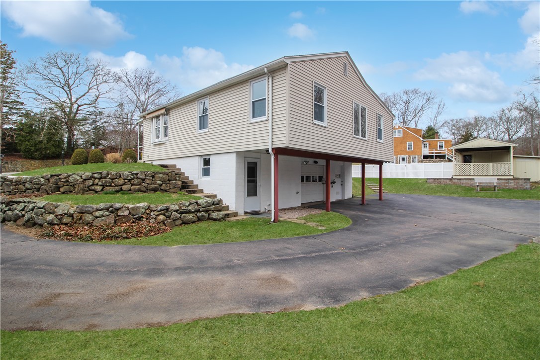 115 Winnapaug Road