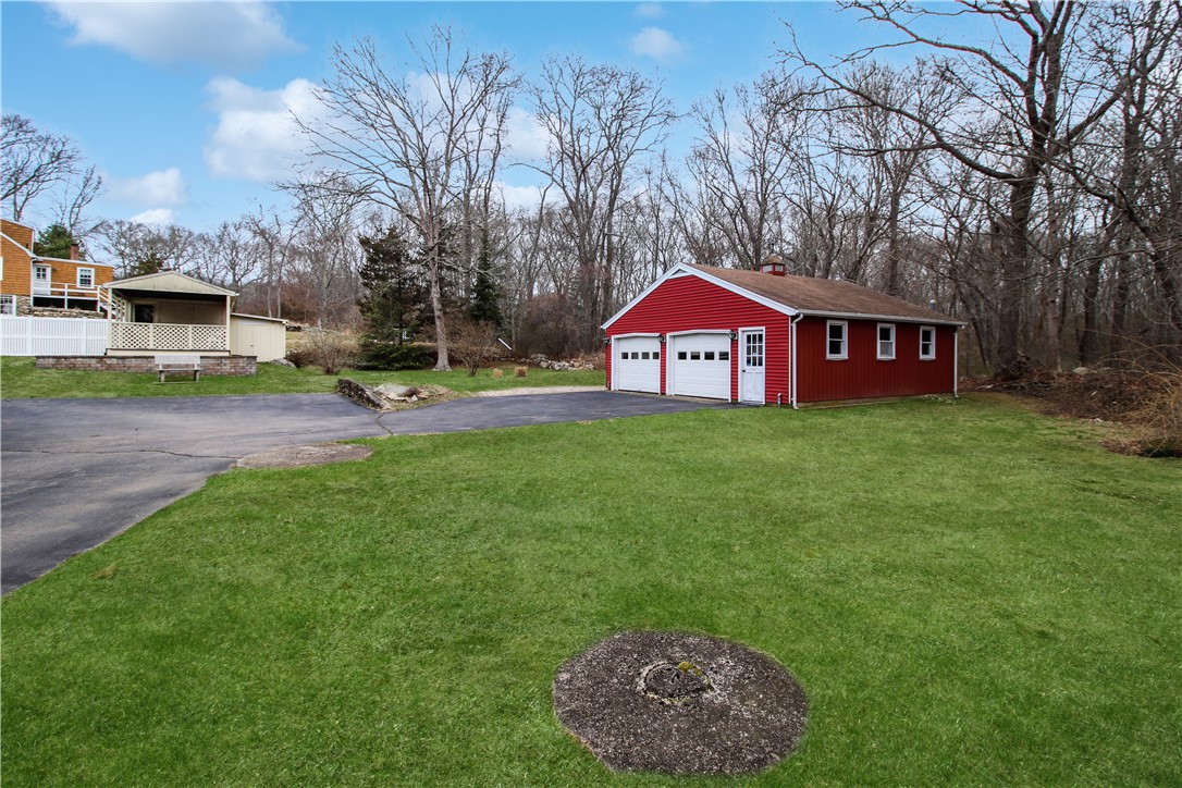 115 Winnapaug Road