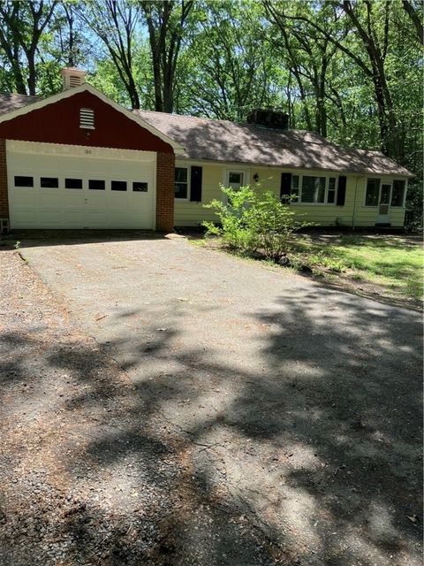 100 Forge Road North Kingstown RI 02852