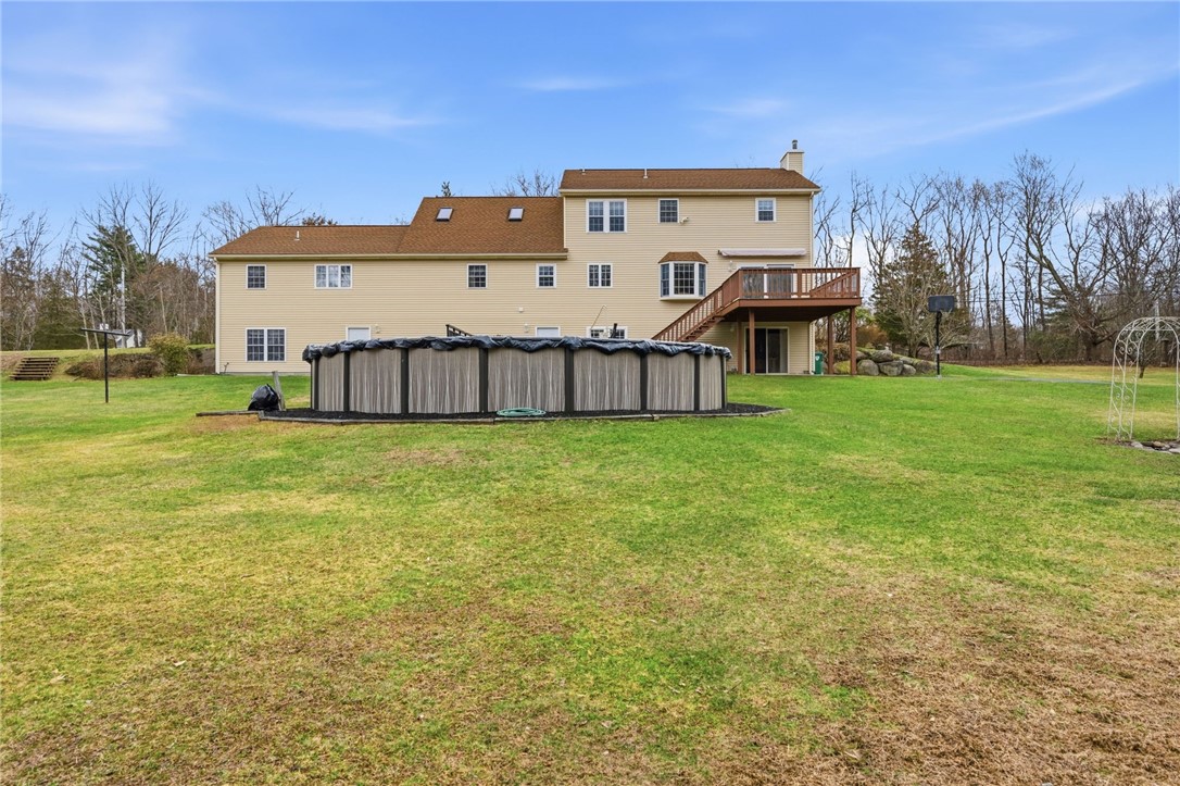 143 Trimtown Road 145