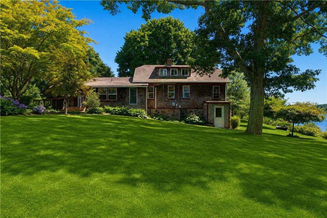 75 Richard Smith Drive